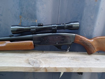Savage 170 - 30-30 Win - Image 10 of 15