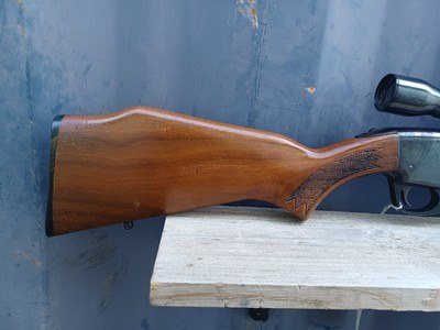 Savage 170 - 30-30 Win - Image 2 of 15