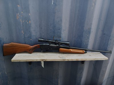 Savage 170 - 30-30 Win - Image 1 of 15
