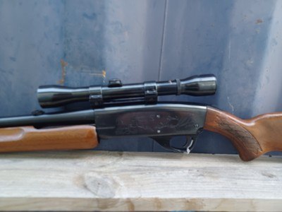 Savage 170 - 30-30 Win - Image 9 of 15
