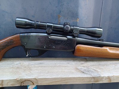 Savage 170 - 30-30 Win - Image 3 of 15