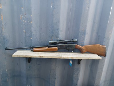 Savage 170 - 30-30 Win - Image 7 of 15