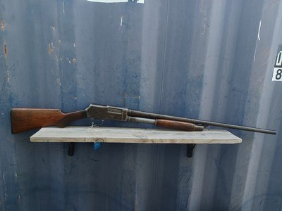 Western Field Montgomery Ward Field Pump Action - 16 Ga - Image 1 of 12
