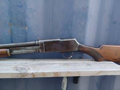 Western Field Montgomery Ward Field Pump Action - 16 Ga - Image 7 of 12