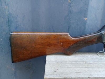Western Field Montgomery Ward Field Pump Action - 16 Ga - Image 2 of 12