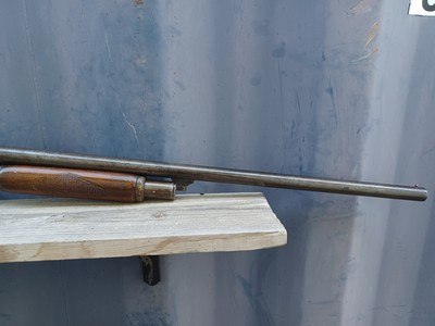 Western Field Montgomery Ward Field Pump Action - 16 Ga - Image 4 of 12