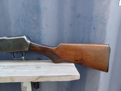 Western Field Montgomery Ward Field Pump Action - 16 Ga - Image 6 of 12