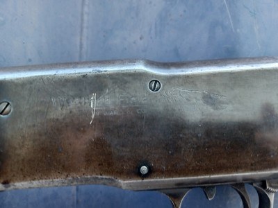 Western Field Montgomery Ward Field Pump Action - 16 Ga - Image 11 of 12