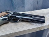 Browning Hi-Power - 9mm with Tangent Sight - Image 11 of 23