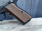 Browning Hi-Power - 9mm with Tangent Sight - Image 2 of 23