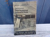 Browning Hi-Power - 9mm with Tangent Sight - Image 19 of 23