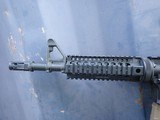 Aero Precision JOD-M4 - 5.56 Nato - Daniel Defense Rear Sight, Larou Tatcical Forend - Image 8 of 9