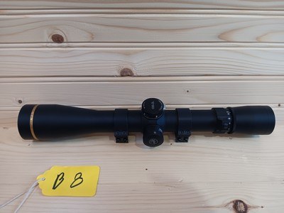 Leupold VX-3I 4.5-14x40 Scope - Image 1 of 5