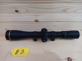 Leupold VX-3I 4.5-14x40 Scope - Image 1 of 5