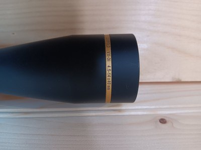 Leupold VX-3I 4.5-14x40 Scope - Image 2 of 5