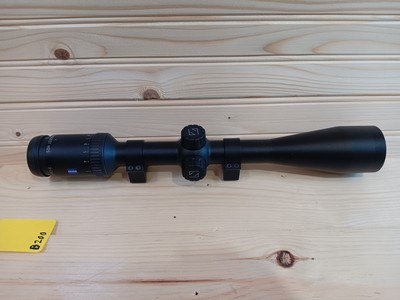 Zeiss Conquest HD5 3-15X42mm Scope - Image 1 of 6