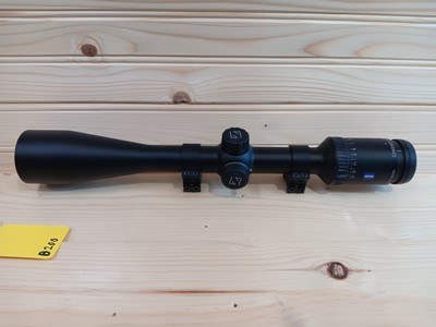 Zeiss Conquest HD5 3-15X42mm Scope - Image 2 of 6