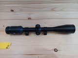 Zeiss Conquest HD5 3-15X42mm Scope - Image 1 of 6