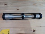 Zeiss Conquest 3.5-10x44 MC Scope - Image 1 of 6