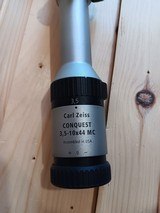 Zeiss Conquest 3.5-10x44 MC Scope - Image 4 of 6