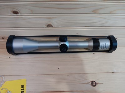 Zeiss Conquest 3.5-10x44 MC Scope - Image 1 of 6
