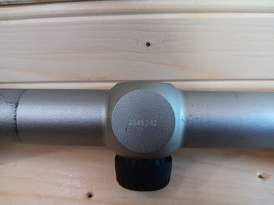 Zeiss Conquest 3.5-10x44 MC Scope - Image 3 of 6