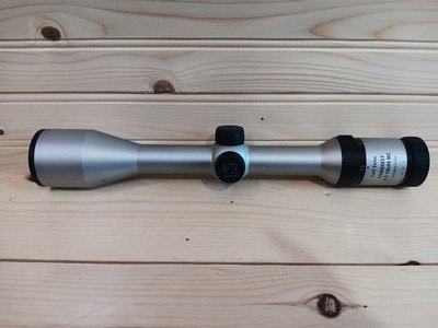 Zeiss Conquest 3.5-10x44 MC Scope - Image 2 of 6