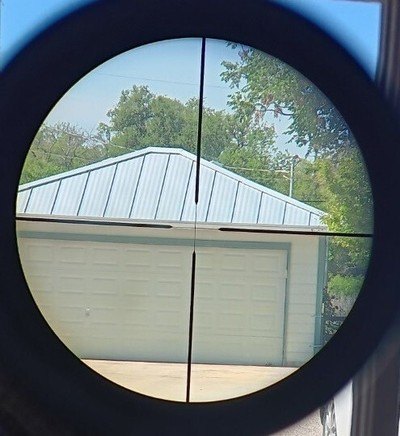 Zeiss Conquest 3.5-10x44 MC Scope - Image 5 of 6