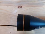 Leupold VX-III 3.5-10x50mm Texas Big Game Awards Edition Scope - Image 2 of 6