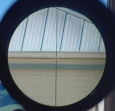 Leupold VX-I 3-9x40mm Scope - Image 4 of 5