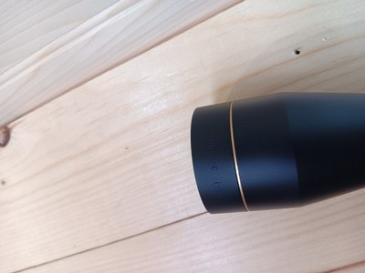 Leupold VX-I 3-9x40mm Scope - Image 3 of 5