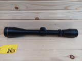 Leupold VX-I 3-9x40mm Scope - Image 1 of 5