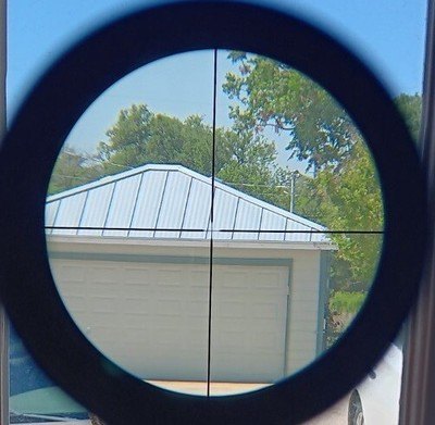 Leupold VX-I 3-9x50mm Scope - Image 4 of 5
