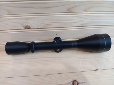 Leupold VX-I 3-9x50mm Scope - Image 3 of 5