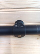 Leupold VX-I 3-9x50mm Scope - Image 2 of 5