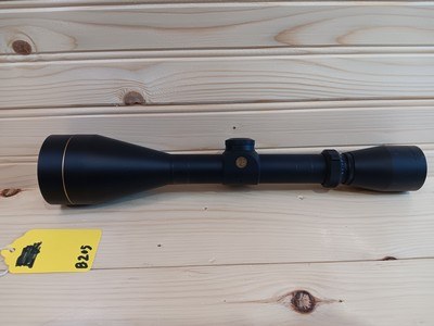 Leupold VX-I 3-9x50mm Scope - Image 1 of 5