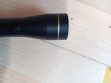 Leupold FX-II 2.5x28mm EER (Scout) Scope - Image 3 of 7
