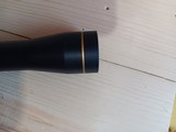 Leupold FX-II 2.5x28mm EER (Scout) Scope - Image 4 of 7