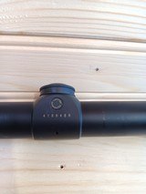 Leupold FX-II 2.5x28mm EER (Scout) Scope - Image 2 of 7