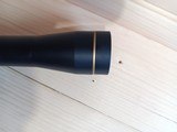 Leupold FX-II 2.5x28mm EER (Scout) Scope - Image 5 of 7