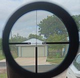 Leupold VX-R 1.25-4X20 Hog - Pig Plex Scope With Rings - Image 5 of 6