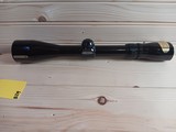 Redfield Illuminator 3-9x40mm Scope - Image 1 of 8