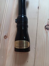 Redfield Illuminator 3-9x40mm Scope - Image 3 of 8