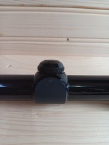 Redfield Illuminator 3-9x40mm Scope - Image 5 of 8
