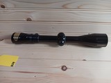 Redfield Illuminator 3-9x40mm Scope - Image 2 of 8