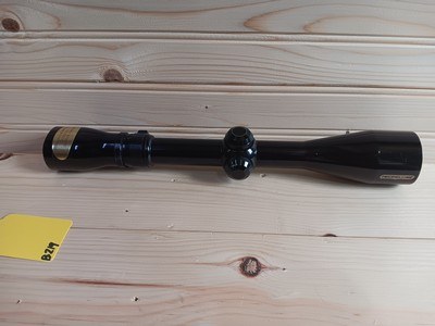Redfield Illuminator 3-9x40mm Scope - Image 2 of 8