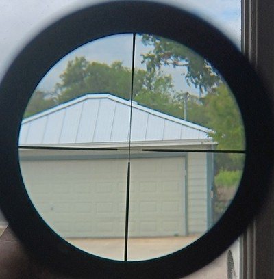 Leupold VX-FREEDOM 3-9x40mm Scope - Image 5 of 6