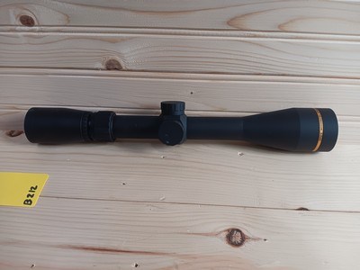 Leupold VX-FREEDOM 3-9x40mm Scope - Image 1 of 6