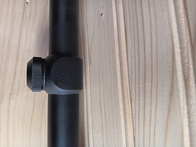 Nikon ProStaff 3-9x40mm Scope - Image 3 of 6