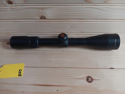 Nikon ProStaff 3-9x40mm Scope - Image 2 of 6